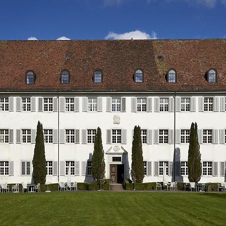 Klosterhotel Kreuz Mariastein Exterior foto